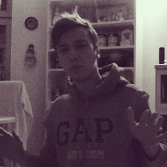 Anthony Kolesnikov, 26.11, Москва