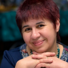 Эмма Губанова, 12.12