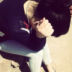 Надя Асылбекова, 07.04.1995, Абакан