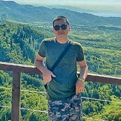 Bishop Bishop, Алматы