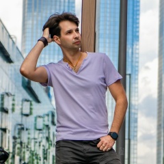 Владимир Толстолетов, 25.07, Муром