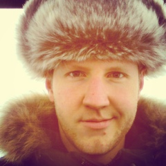 Антон Голубев, 13.02.1987