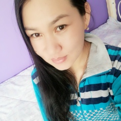 Makpal Esenova, 05.09, Алматы