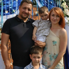 Александр Колгушкин, 03.01.1988, Волгоград