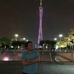 Михаил Комаренко, 20.11.1987, Москва