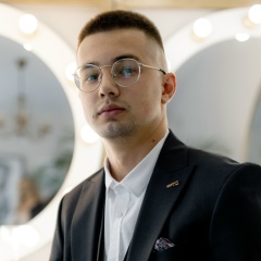 Artem Kurbangeldiev, 02.05