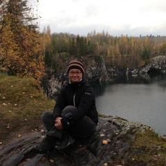 Майя Ли, 22.05.1982, Санкт-Петербург