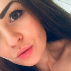 Яна Тамбовцева, 26.11.1988, Москва