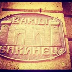 Elshan Abdulla, 03.07, Москва