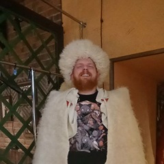 Андрей Комиссаров, 25.11