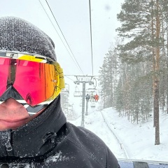 Алексей Безруких, 08.04.1990, Красноярск