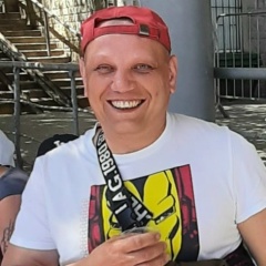 Алексей Колюшкин, Лосино-Петровский