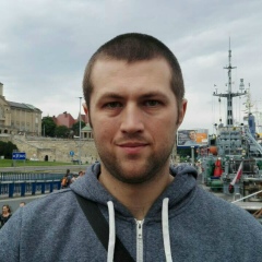 Виталий Никоненко, 17.05.1984, Полтава