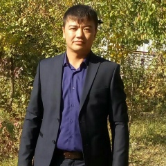 Кайсар Бозымбаев, 13.03, Алматы