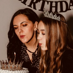 Иришка Кателкина, 04.03.1988, Нижний Новгород