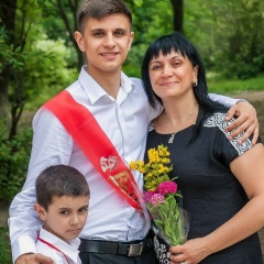 Димка Логозинский, 26.12.1993, Кишинев