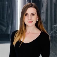 Оля Павленко, 23.05, Киев