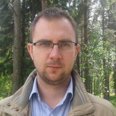 Олег Нагайцев, 20.03.1984, Санкт-Петербург