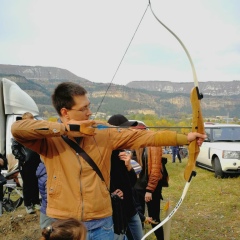 Иван Кулинич, 12.12.1987, Пятигорск