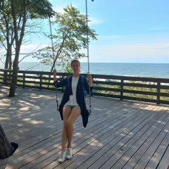 Мария Иванченко, 29.12.1986, Электросталь