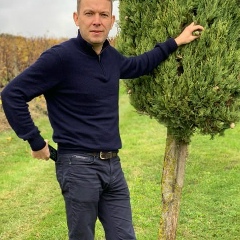 Роман Басов, 29.06.1976, Санкт-Петербург