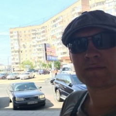 Сергей Слипченко, 29.06.1987, Павлодар