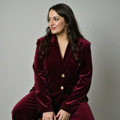 Лада Куликова, 26.12, Москва