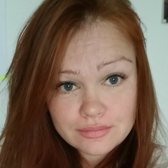 Светлана Лазарева, 17.10, Москва