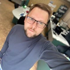 Валерий Бурдаев, 12.06, Саров