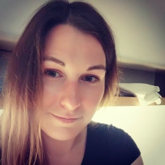 Елена Бабич, 20.01.1986, Санкт-Петербург