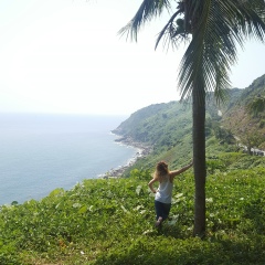 Юлия Бондарь