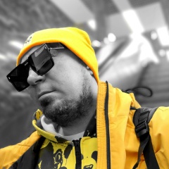 Александр Прохоров, 13.09.1985, Москва