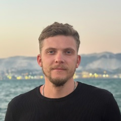 Евгений Теселкин, 10.08, Москва