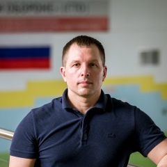 Алексей Брежнев, 22.08, Белгород