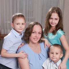 Анастасия Помазанова, 23.04, Санкт-Петербург