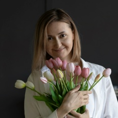 Ольга Серебренникова, 28.02, Нижний Новгород