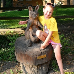 Ева Еремина, 20.01, Атбасар