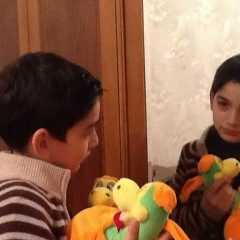 Novruz Ismayilov, 29.08, Баку