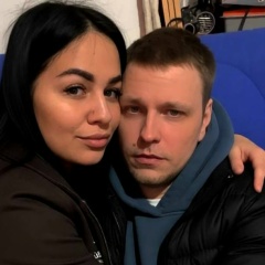 Полина Сергеевна