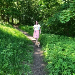 Ольга Кихаева, 05.01.1984