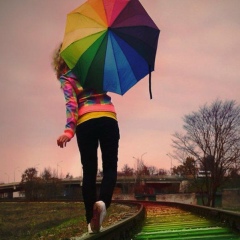 Ольга Нечаева, 18.07.1977, Киев