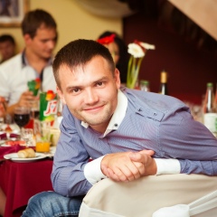 Дмитрий Скуднов, 11.03.1985