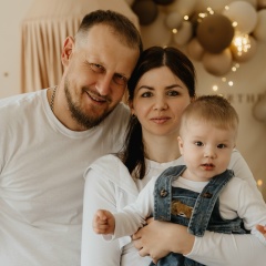 Игорь Пантус, Старый Оскол