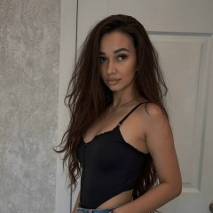 Дашуля Рудоманова, 30.08.1993, Челябинск