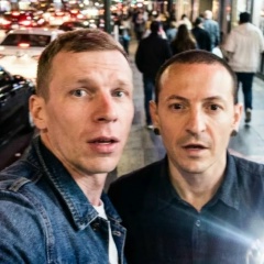 Андрей Саенко, 01.12, Москва