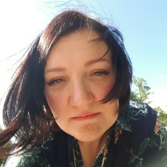 Анастасия Райцина, 05.04.1984, Санкт-Петербург