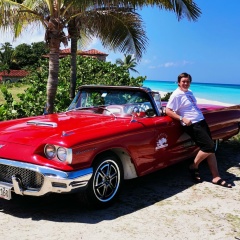 Юра Киселев, 27.08.1983, Санкт-Петербург