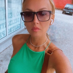 Светлана Шаликина-Коломыс, 02.09, Москва