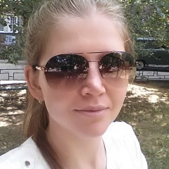 Наталья Казначевская, 12.05.1983, Ростов-на-Дону