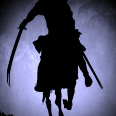 Unknown Unknown, Грозный